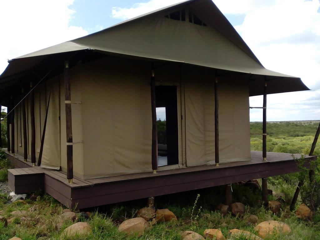 Hotel Mutara Camp Nanyuki Habitación foto